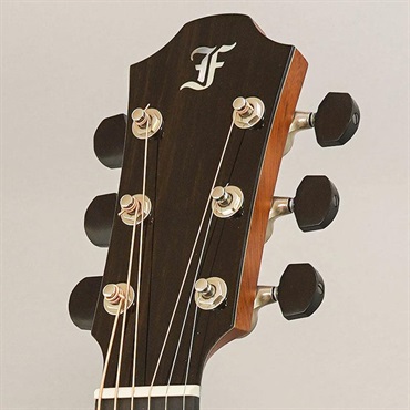 Furch LTD Yellow Deluxe Gc-SRa #132549 フォルヒ 画像10