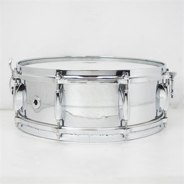 GRETSCH VINTAGE 1960's G4160 [Chrome Over Brass 14×5 No.58118] 画像1