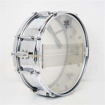 GRETSCH VINTAGE 1960's G4160 [Chrome Over Brass 14×5 No.58118] 画像4