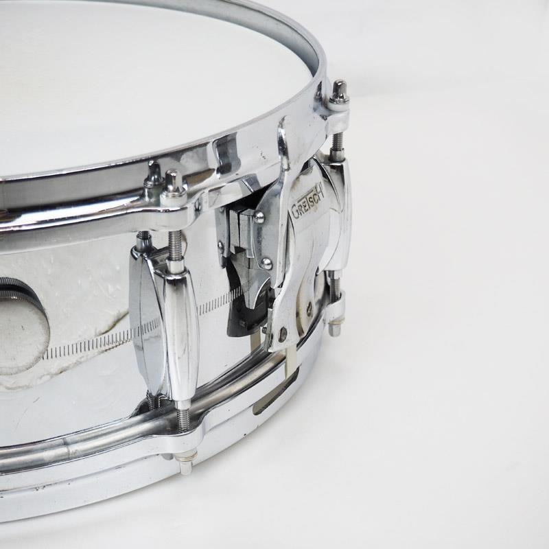 GRETSCH VINTAGE 1960's G4160 [Chrome Over Brass 14×5 No