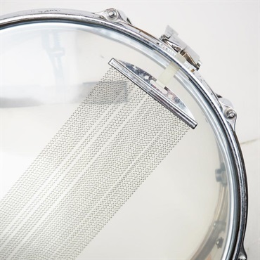 GRETSCH VINTAGE 1960's G4160 [Chrome Over Brass 14×5 No.58118] 画像7