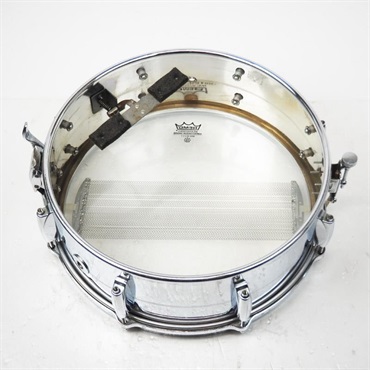 GRETSCH VINTAGE 1960's G4160 [Chrome Over Brass 14×5 No.58118] 画像8