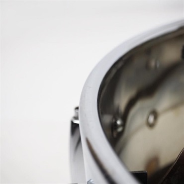 GRETSCH VINTAGE 1960's G4160 [Chrome Over Brass 14×5 No.58118] 画像9