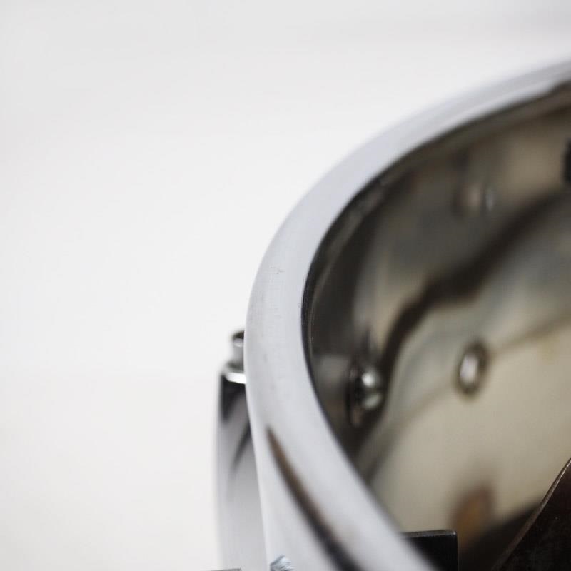 GRETSCH VINTAGE 1960's G4160 [Chrome Over Brass 14×5 No