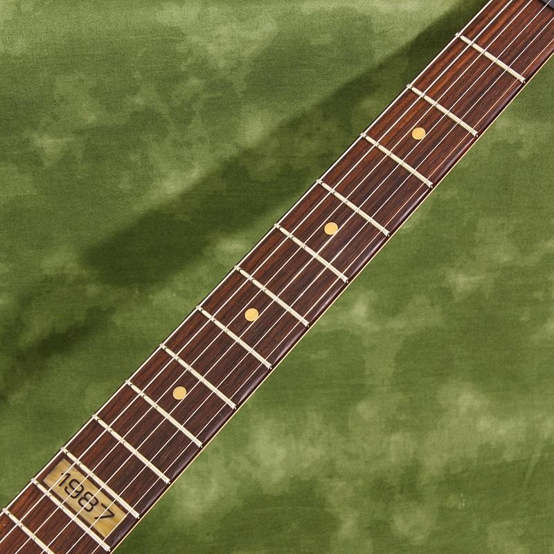 JAMES TYLER USED 中古 USA Studio Elite 1987 Malibu Beach Shmear Faux Matching Head SN. 24397 画像7