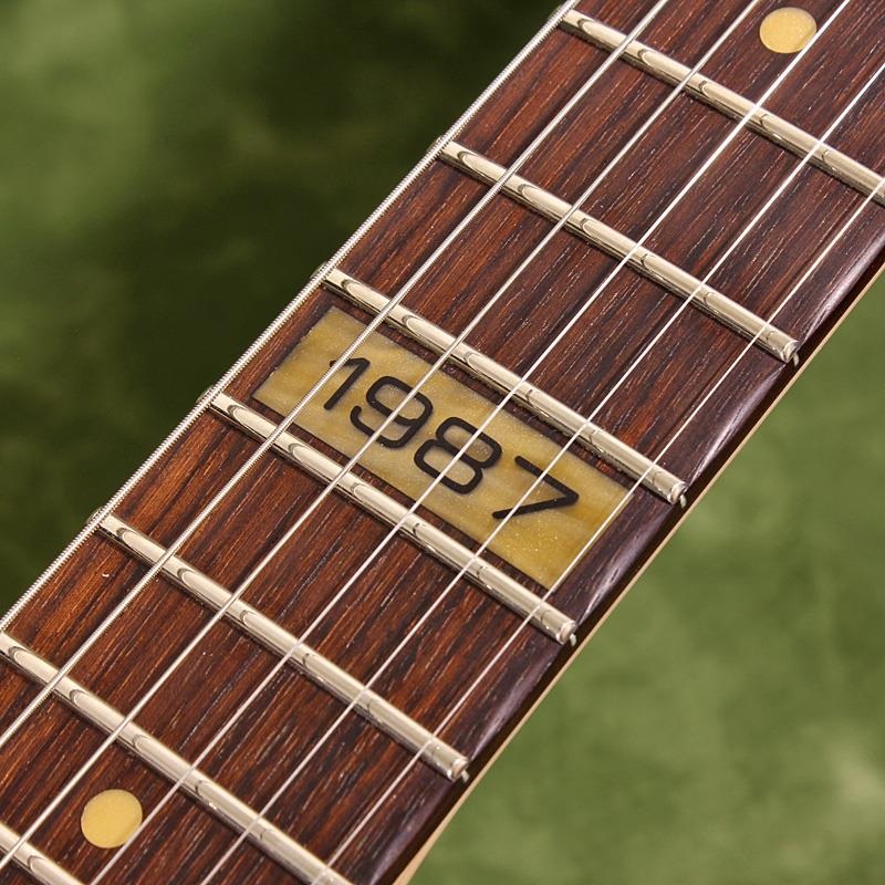 JAMES TYLER USED 中古 USA Studio Elite 1987 Malibu Beach Shmear Faux Matching Head SN. 24397 画像10