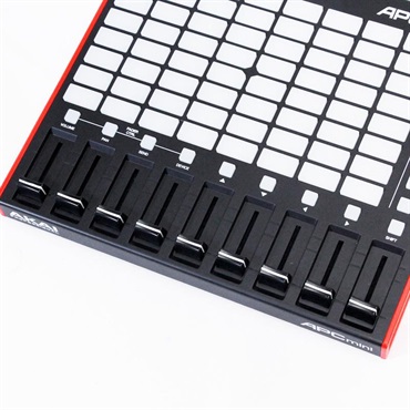 AKAI USED 中古 APC mini mkII 画像1