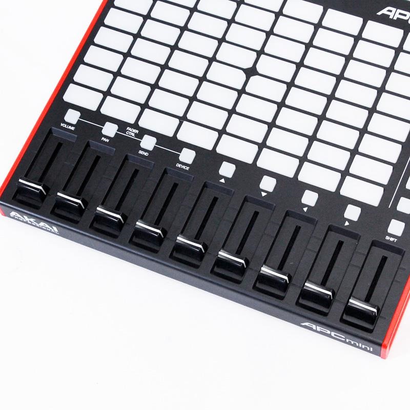 AKAI USED 中古 APC mini mkII 画像1