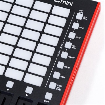 AKAI USED 中古 APC mini mkII 画像2