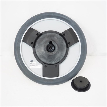 YAMAHA USED 中古 RHH135 [ハイハットパッド] 画像4