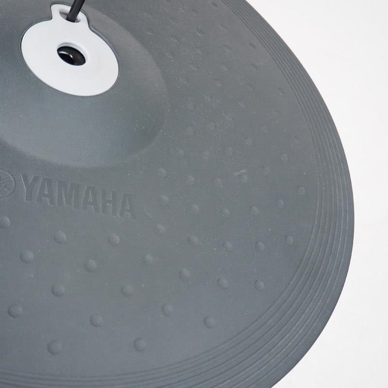 YAMAHA USED 中古 PCY155 [シンバルパッド (3ゾーン)] ｜イケベ楽器店