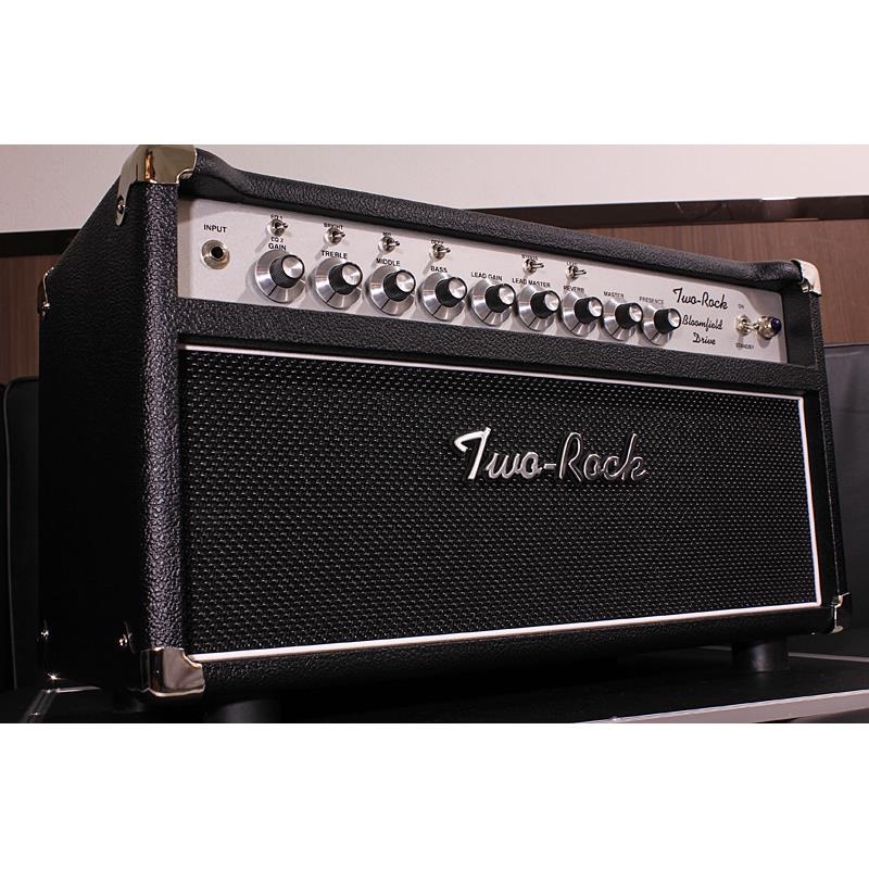 Two-Rock Bloomfield Drive 100Watt Head 画像1