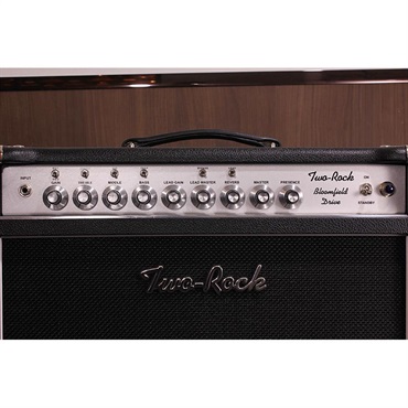 Two-Rock Bloomfield Drive 100Watt Head 画像2