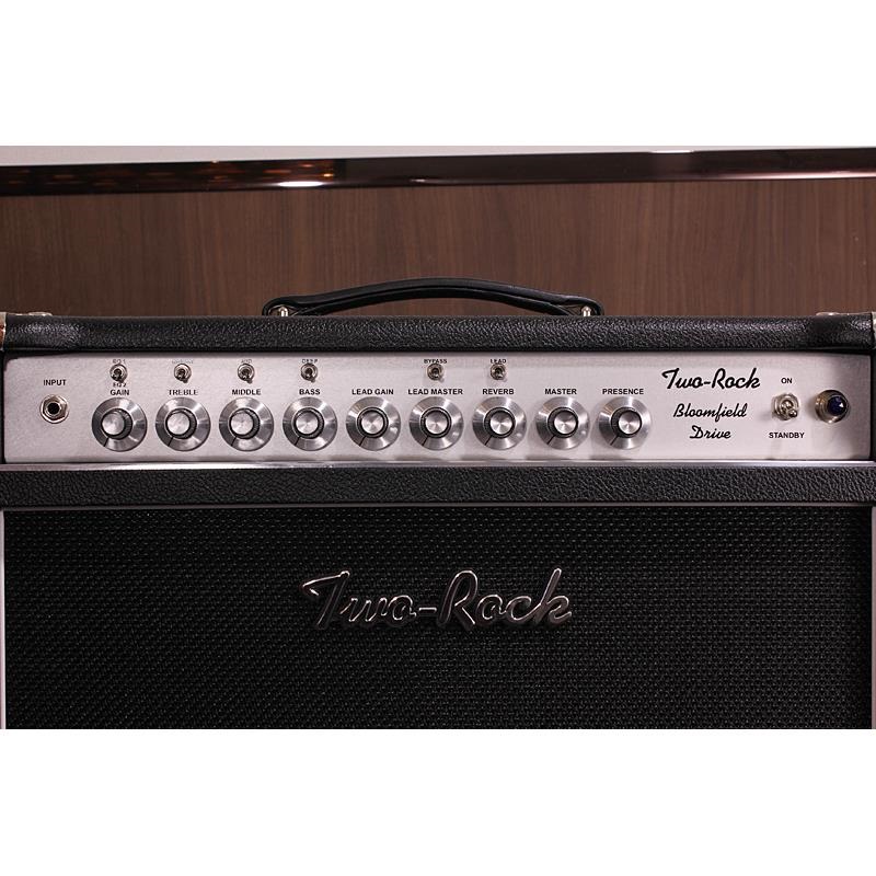 Two-Rock Bloomfield Drive 100Watt Head 画像2