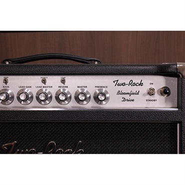 Two-Rock Bloomfield Drive 100Watt Head 画像4