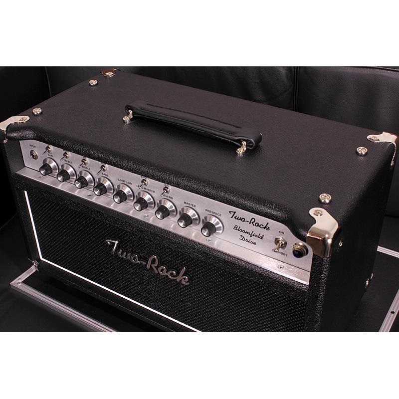 Two-Rock Bloomfield Drive 100Watt Head 画像5