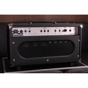 Two-Rock Bloomfield Drive 100Watt Head 画像6