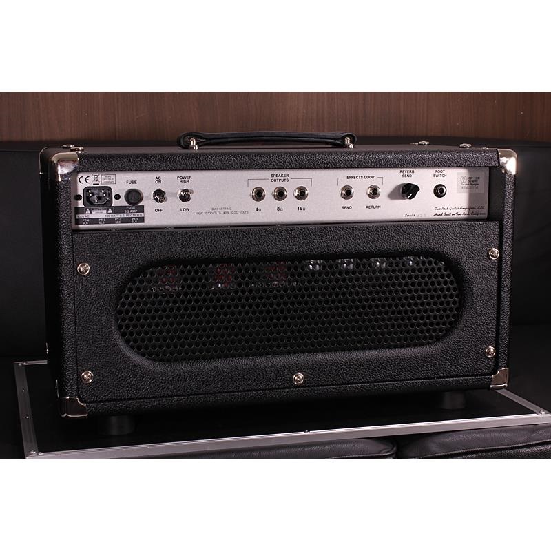 Two-Rock Bloomfield Drive 100Watt Head 画像6
