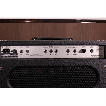 Two-Rock Bloomfield Drive 100Watt Head 画像7
