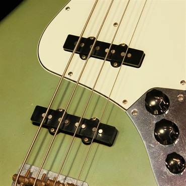 Freedom Custom Guitar Research USED 中古 Retro 60s JB 4st / 2007