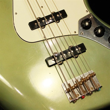 Freedom Custom Guitar Research USED 中古 Retro 60s JB 4st / 2007