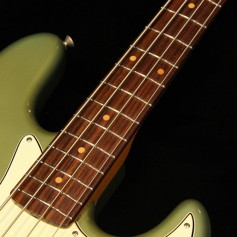 Freedom Custom Guitar Research USED 中古 Retro 60s JB 4st / 2007