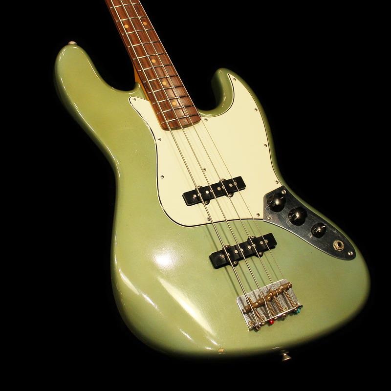 Freedom Custom Guitar Research USED 中古 Retro 60s JB 4st / 2007