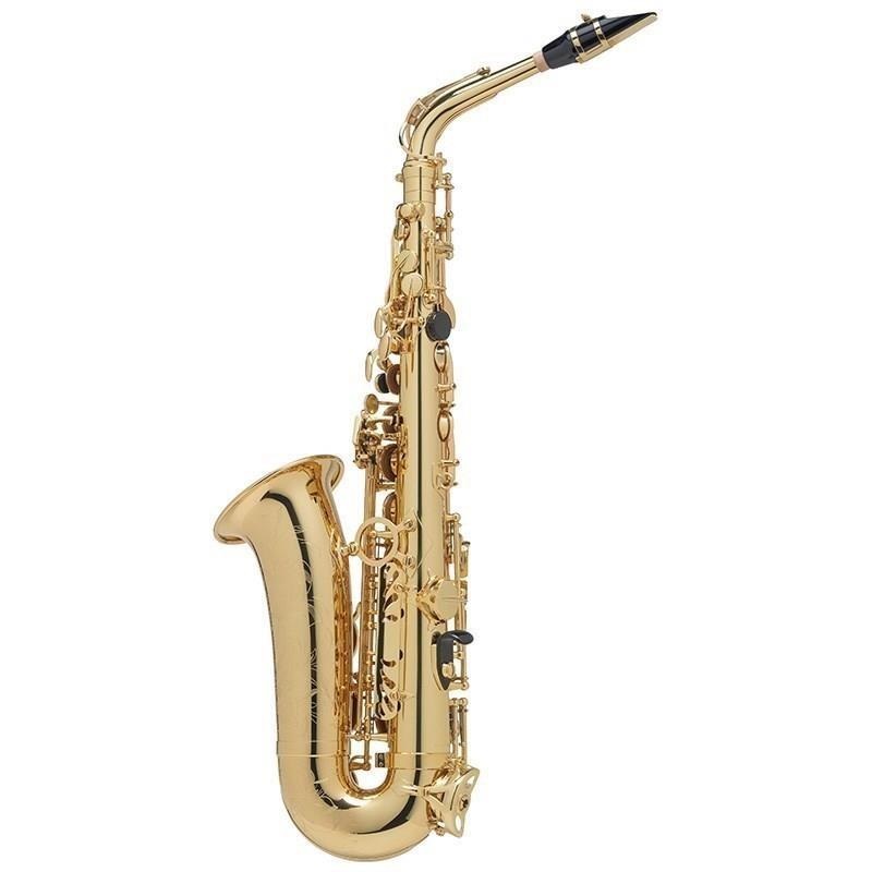 Selmer Paris 【新製品】アルトサックス セルマー AXOS Celeste（アクソス セレスト）  【調整&セットアップ後出荷】【5年間キーバランス調整無料】 画像1