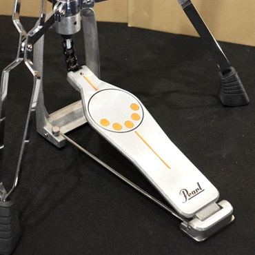 Pearl USED 中古 H-930 [Demon Series Longboard / HiHat Stand] 画像1