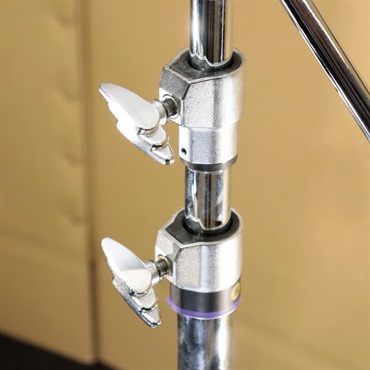 YAMAHA USED 中古 CS865 [Boom Cymbal Stand] 画像3