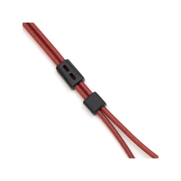 onso iect_08_ub3c_120(3.5mm 3極-2pin ciem)(イヤフォンケーブル)(オンソ) 画像2