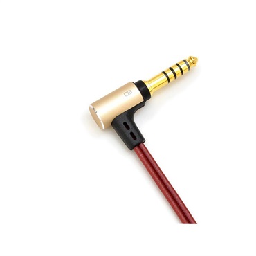 onso iect_08_bl4c_120(4.4mm 5極-2pin ciem)(イヤフォンケーブル)(オンソ) 画像1