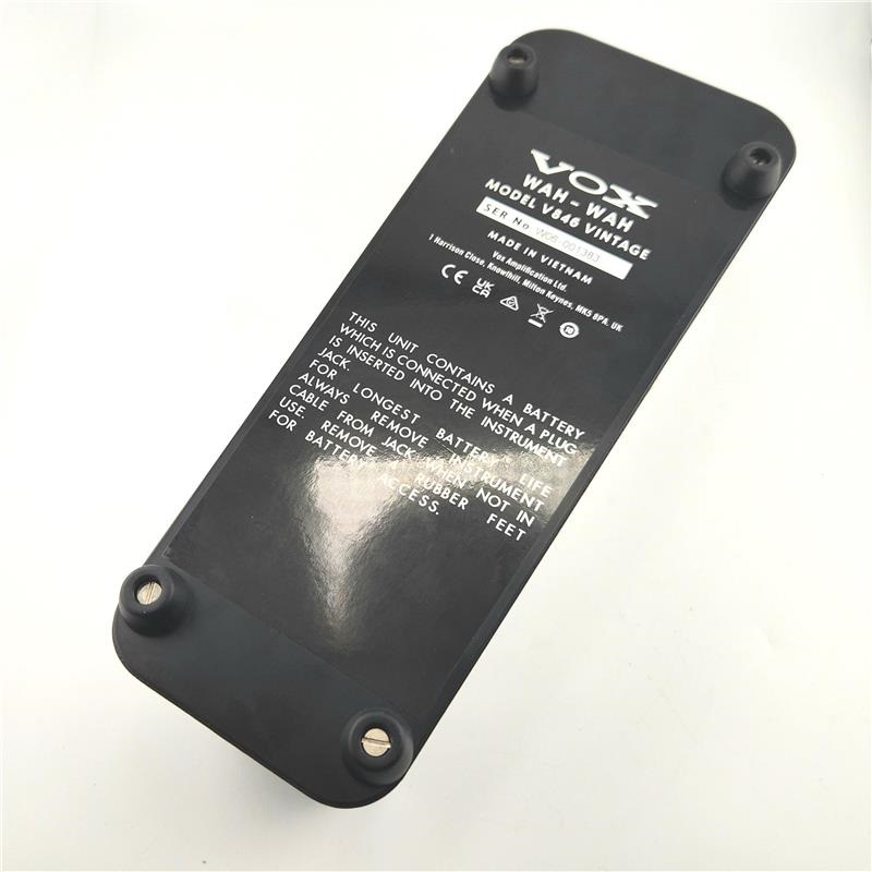 VOX USED 中古 V846 VINTAGE 画像2