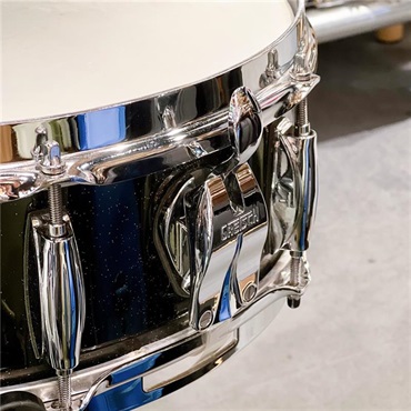GRETSCH USED 中古品 Broadkaster Snare Drum [14×5/Anniversary Sparkle] 画像1