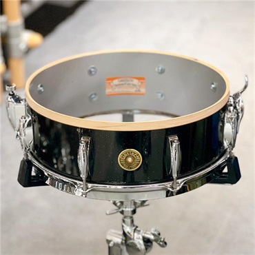 GRETSCH USED 中古品 Broadkaster Snare Drum [14×5/Anniversary Sparkle] 画像3