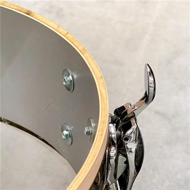 GRETSCH USED 中古品 Broadkaster Snare Drum [14×5/Anniversary Sparkle] 画像4