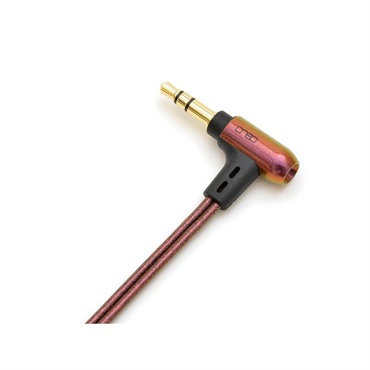 onso iect_10_ub3mr_120(3.5mm 3極-MMCX)(イヤフォンケーブル)(オンソ) 画像1