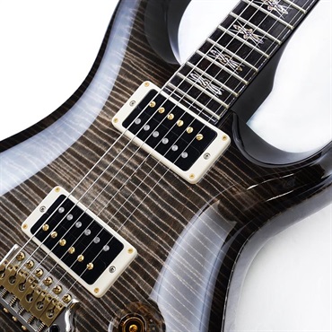 P.R.S. USED 中古 Private Stock Collection Series I McCarty London Soot #007 画像3