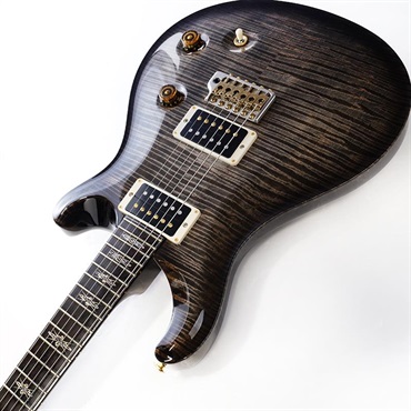 P.R.S. USED 中古 Private Stock Collection Series I McCarty London Soot #007 画像5