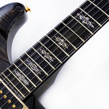 P.R.S. USED 中古 Private Stock Collection Series I McCarty London Soot #007 画像7