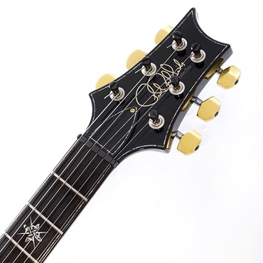 P.R.S. USED 中古 Private Stock Collection Series I McCarty London Soot #007 画像8
