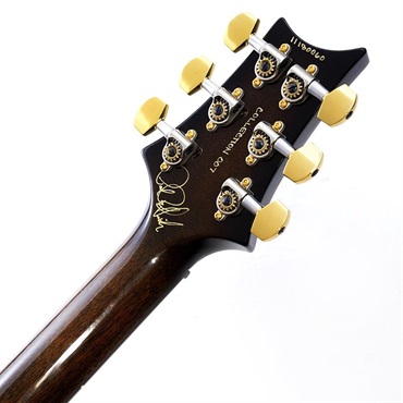 P.R.S. USED 中古 Private Stock Collection Series I McCarty London Soot #007 画像9