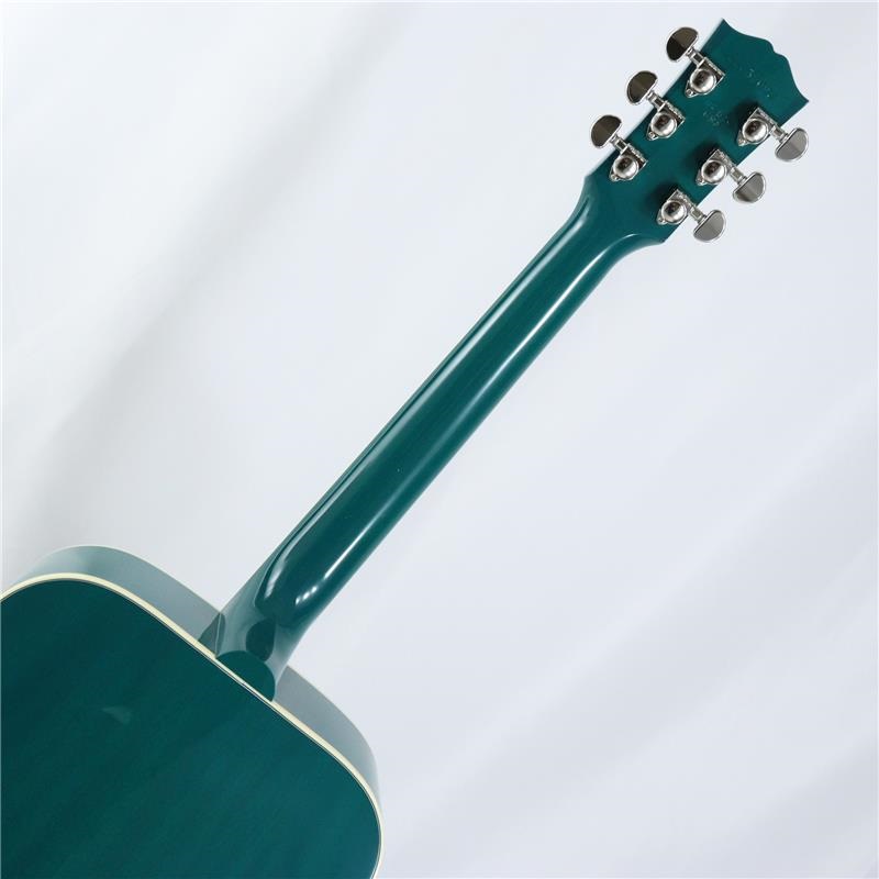 限定値下げ　美品　ギブソンGibson Standard エレキギター Gibson Les Paul Standard 60s Figured Top 60s Cherry エレキギター