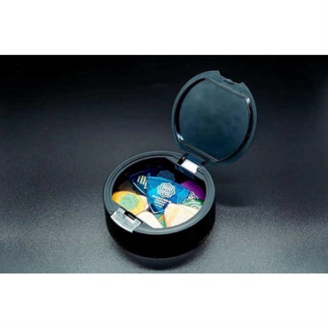 MASTER8 JAPAN ELC-P EASY LOCK GUITAR PICK CASE [ピックケースのみ] 画像1
