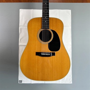 Freedom Custom Guitar Research SP-P-16 Big Size Cloth 大判クロス