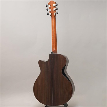 Furch Yellow Deluxe Gc-SRa #132515 フォルヒ ｜イケベ楽器店