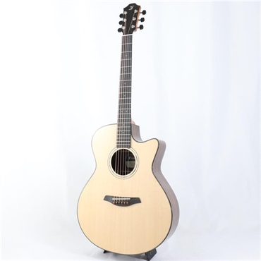 Furch 【4/1より価格改定】Yellow Gc-SRa #132494 フォルヒ 画像1