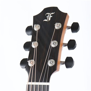 Furch 【4/1より価格改定】Yellow Gc-SRa #132494 フォルヒ 画像4