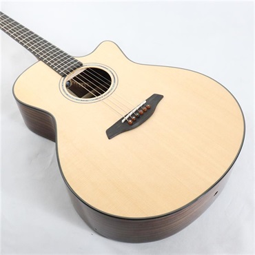 Furch 【4/1より価格改定】Yellow Gc-SRa #132494 フォルヒ 画像8