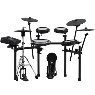 Roland 【2025年10月25日発売開始！】TD316+MDS-COM2 [V-Drums Kit + Drum Stand] 画像1